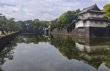 Japonya Turu