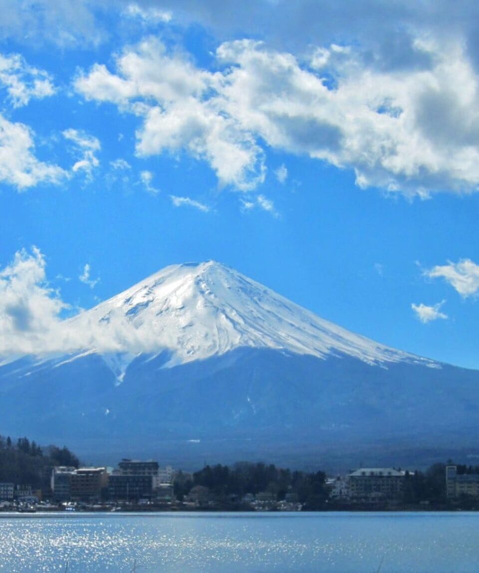 Japonya Turu