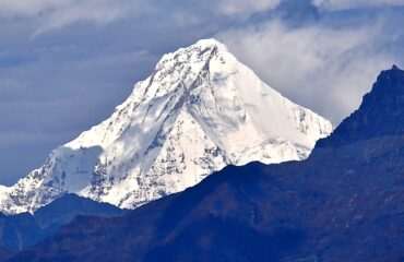 Bhutan - Chomolhari Trek Turu
