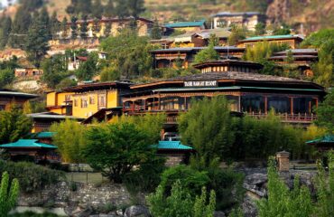 Bhutan_TashiNamgayResort_Paro