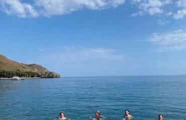 datça